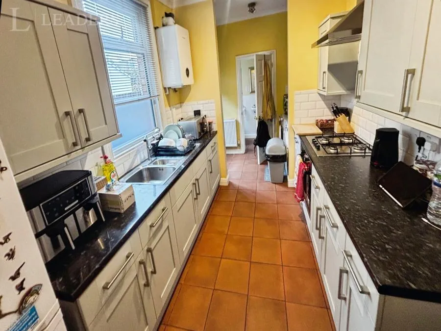 Pybus Street, Derby, DE22, photo 5