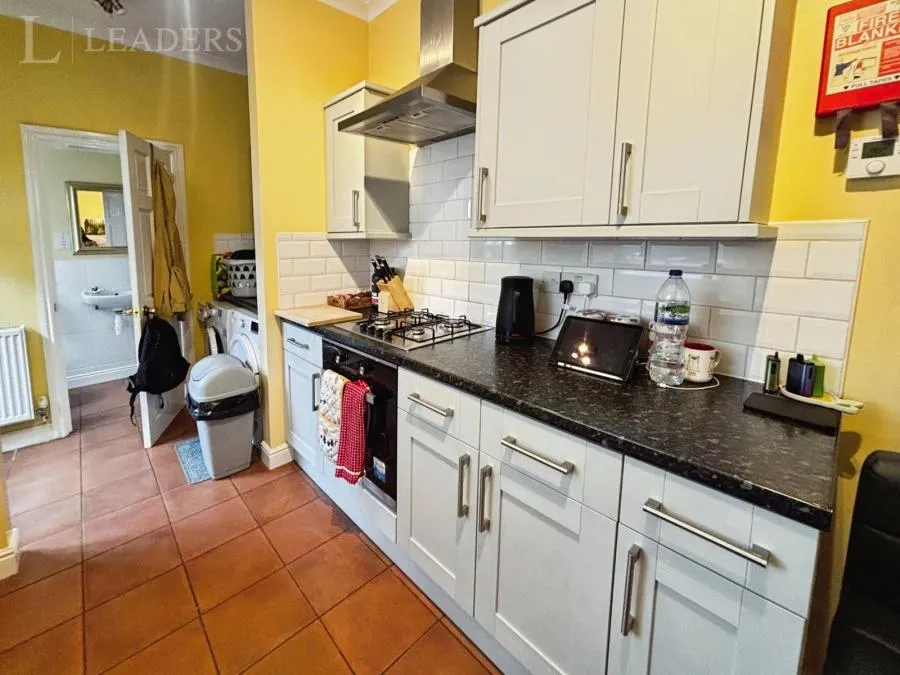 Pybus Street, Derby, DE22, photo 7