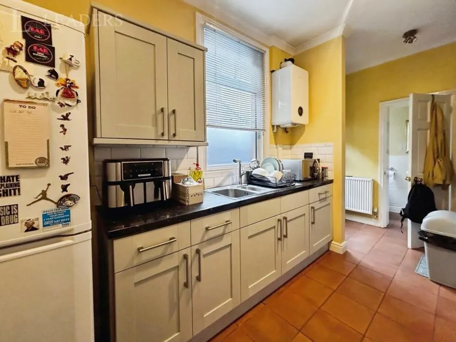 Pybus Street, Derby, DE22, photo 6