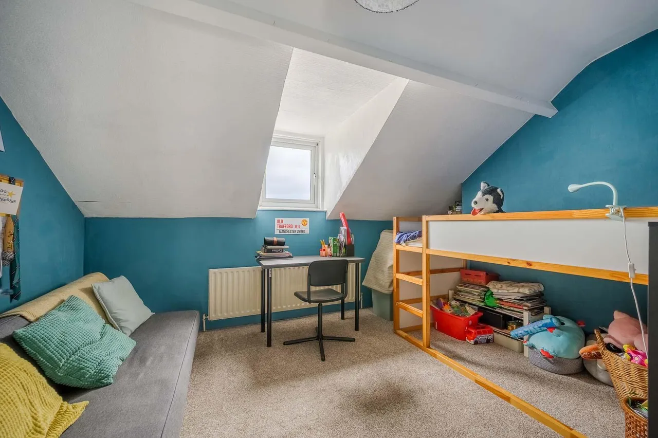 Glenbrook Avenue, bloomfield, BT5, photo 22