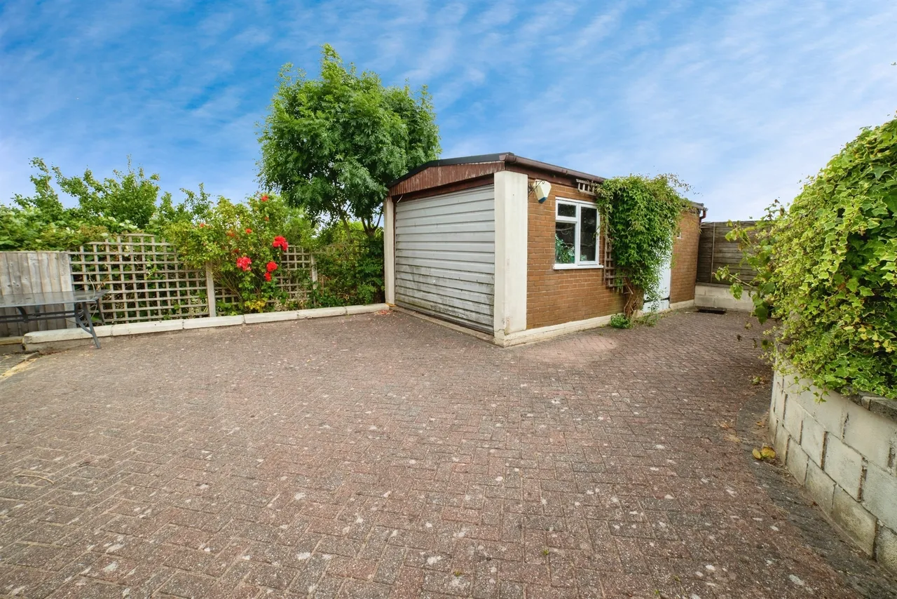 Heanor Road, Codnor, DE5, photo 19