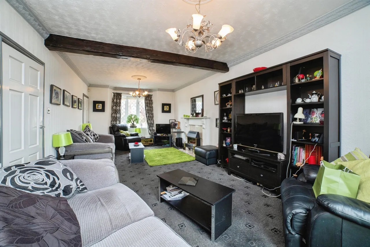 Heanor Road, Codnor, DE5, photo 5