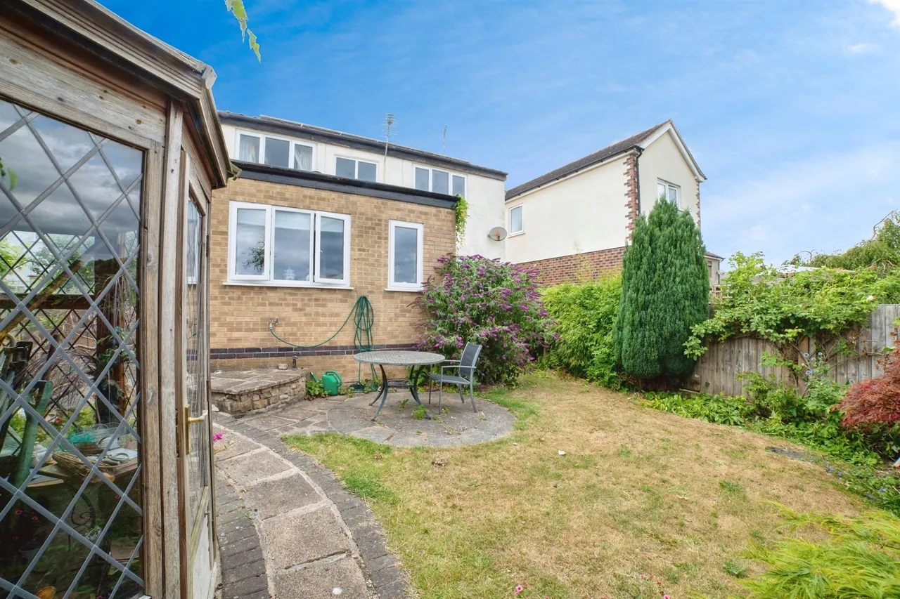 Heanor Road, Codnor, DE5, photo 18