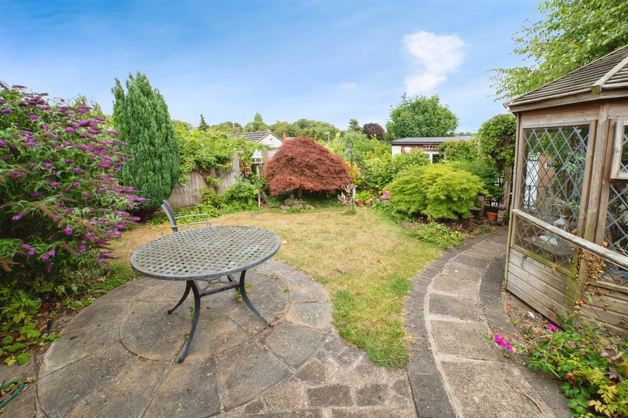 Heanor Road, Codnor, DE5, photo 17