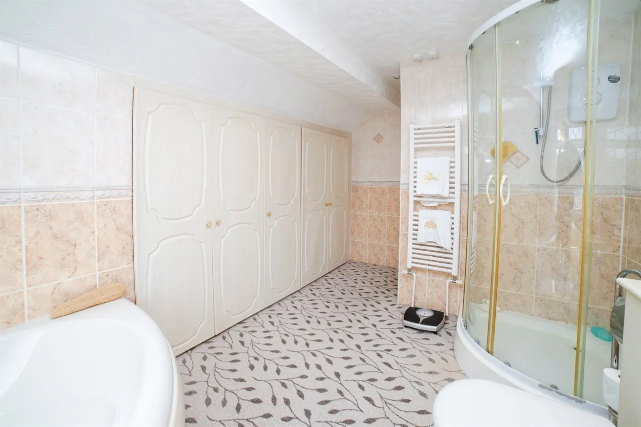 Heanor Road, Codnor, DE5, photo 16