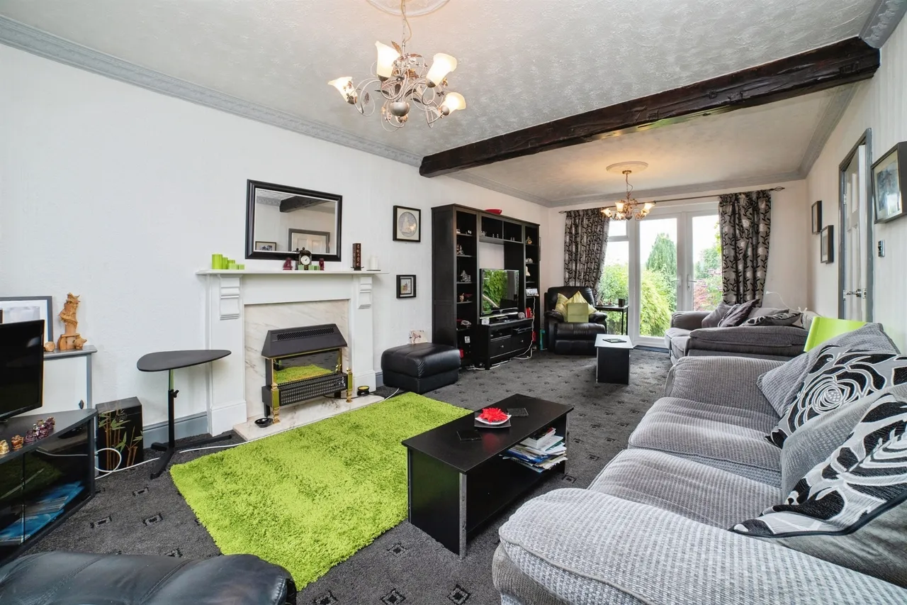Heanor Road, Codnor, DE5, photo 4