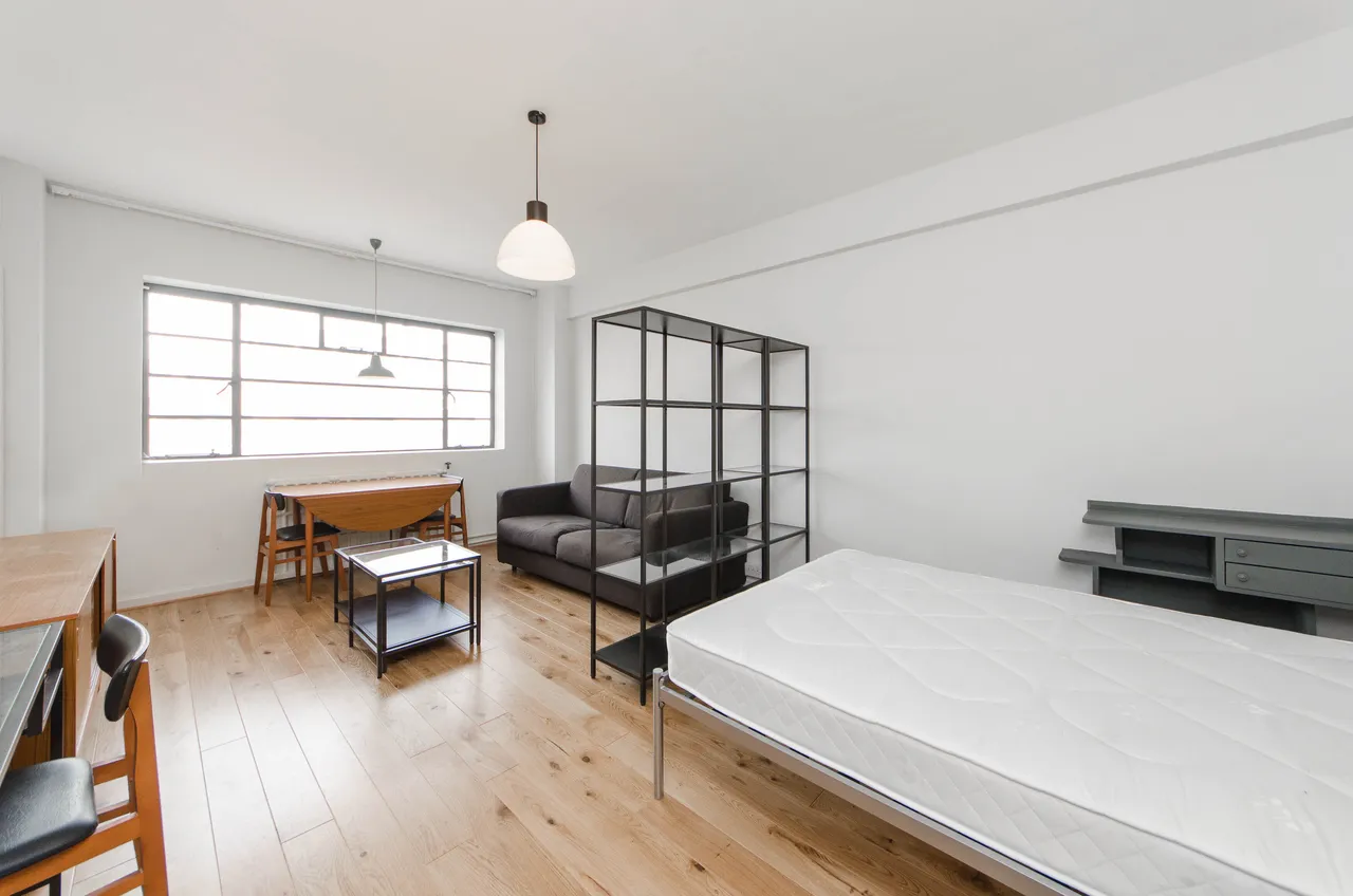 Palace Gardens Terrace, Kensington, W8, photo 8