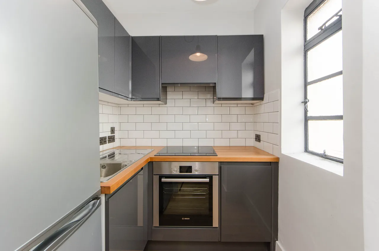 Palace Gardens Terrace, Kensington, W8, photo 4