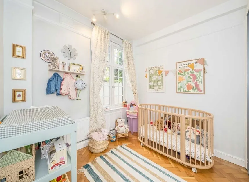 Macaulay Road, Clapham, SW4, photo 5