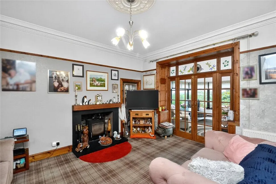 Ruthwell, Dumfries, Dumfries and Galloway, DG1, photo 3