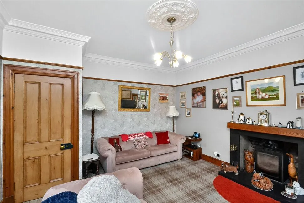 Ruthwell, Dumfries, Dumfries and Galloway, DG1, photo 4
