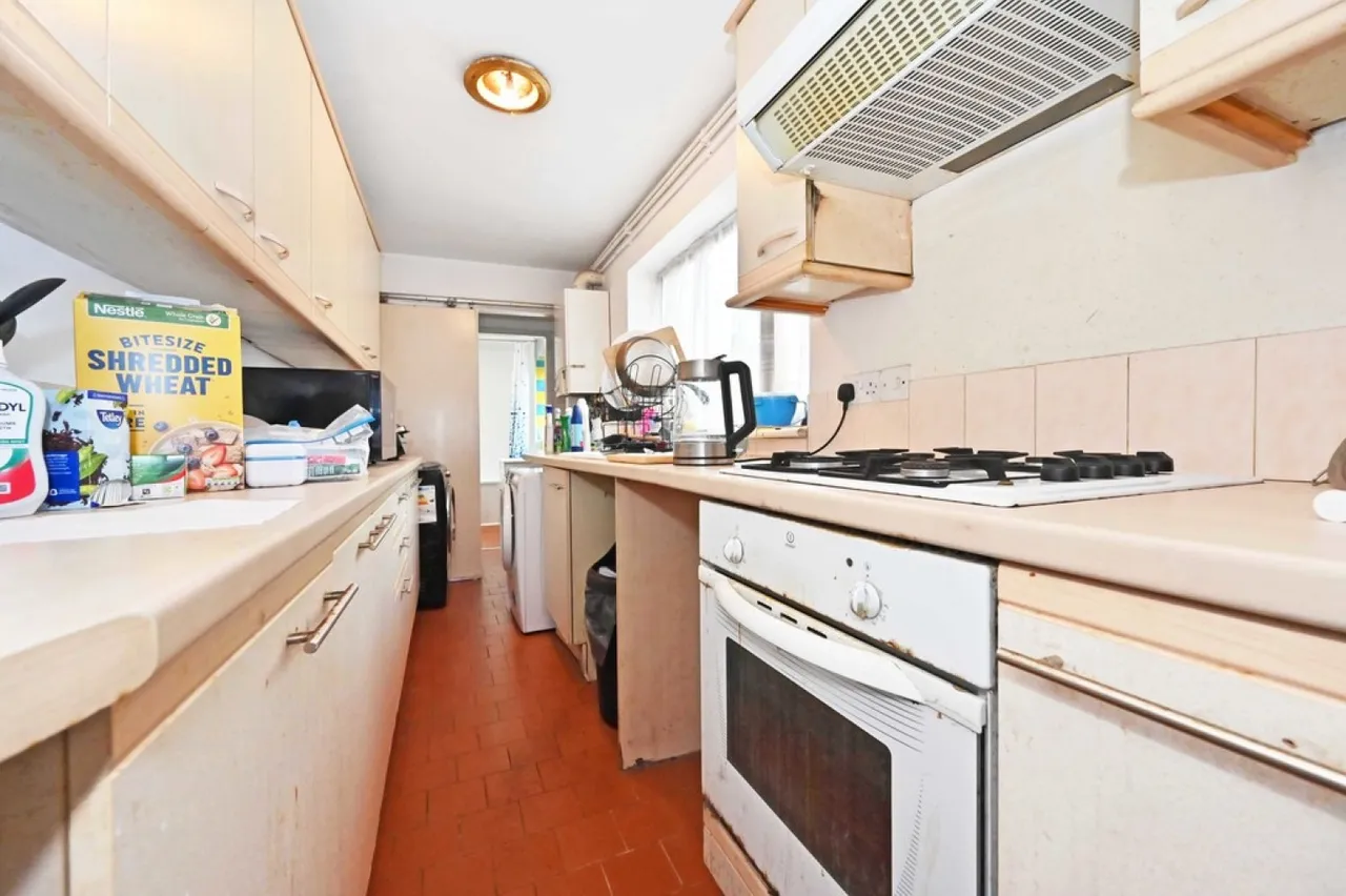 Stanfield Road, Burslem, Stoke-on-Trent, photo 6
