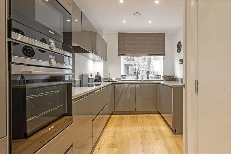 Danvers Avenue London SW11, photo 5