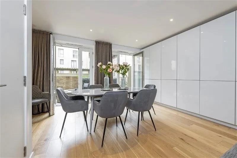 Danvers Avenue London SW11, photo 7