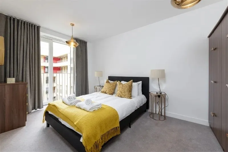 Danvers Avenue London SW11, photo 3