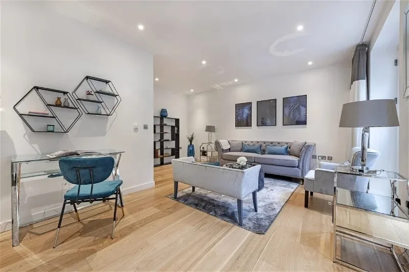 Danvers Avenue London SW11, photo 8