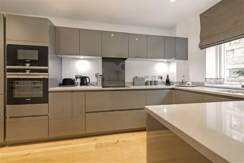Danvers Avenue London SW11, photo 6