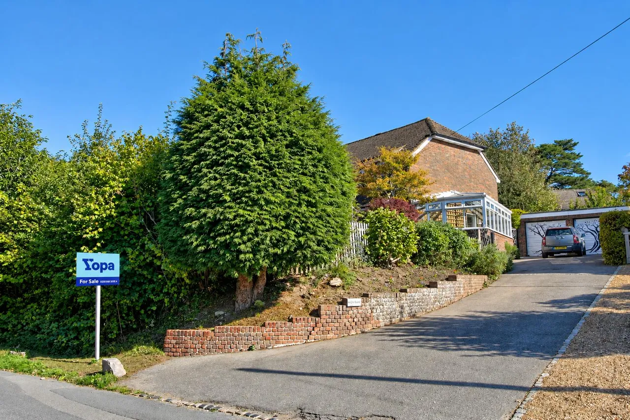 South View Road, Wadhurst, TN5, photo 21