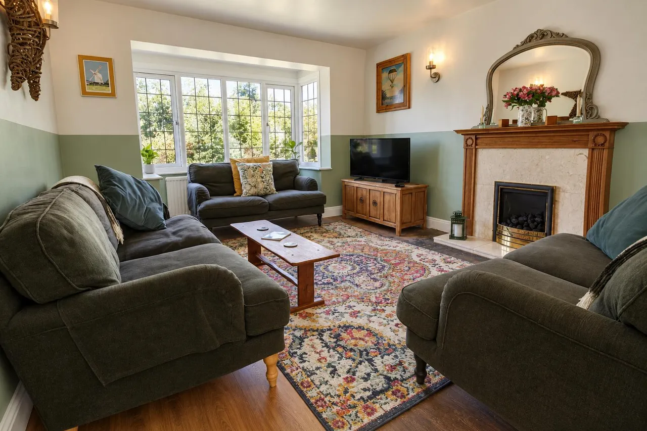 South View Road, Wadhurst, TN5, photo 8