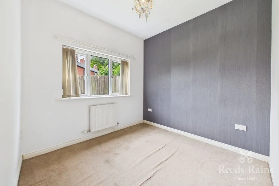 Oakham Avenue, Manchester, Greater Manchester*, M20, photo 12
