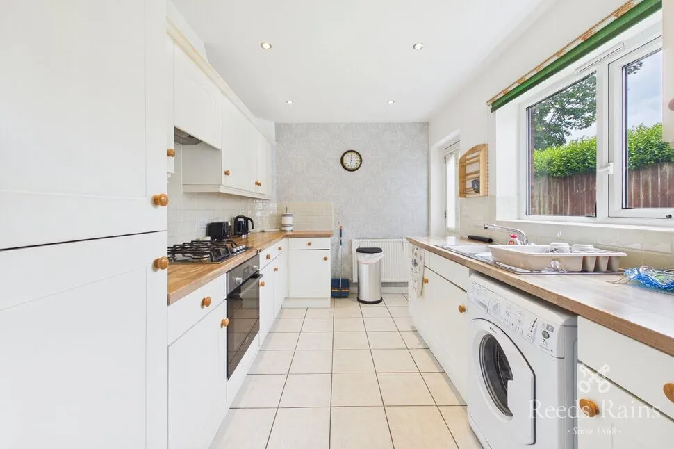 Oakham Avenue, Manchester, Greater Manchester*, M20, photo 5