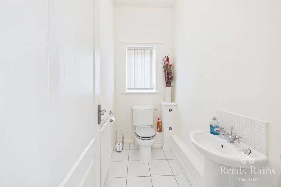 Oakham Avenue, Manchester, Greater Manchester*, M20, photo 6