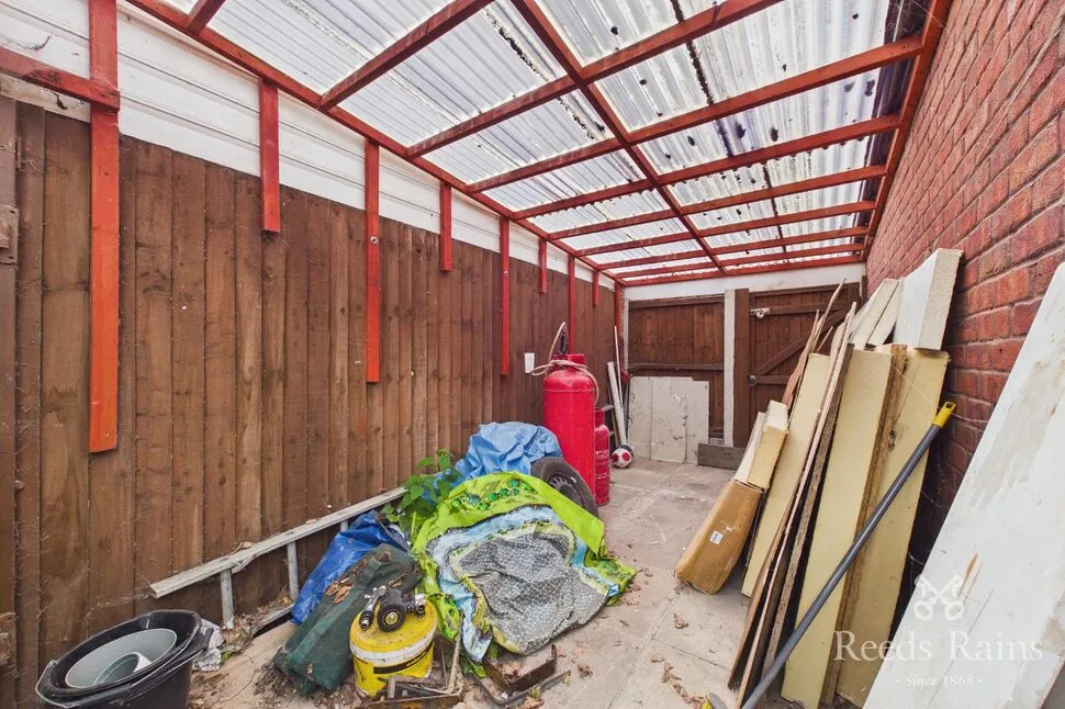 Oakham Avenue, Manchester, Greater Manchester*, M20, photo 7