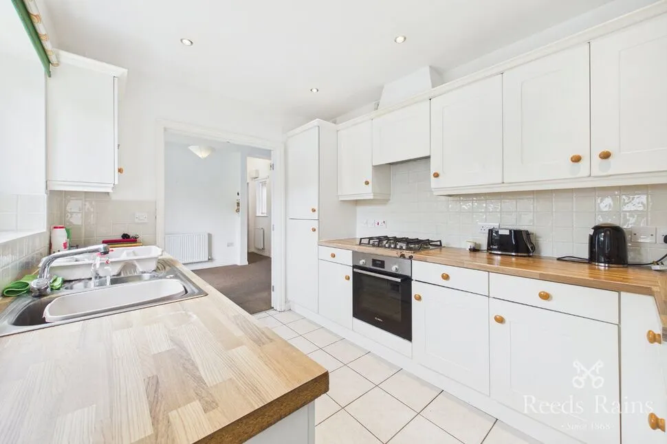 Oakham Avenue, Manchester, Greater Manchester*, M20, photo 4