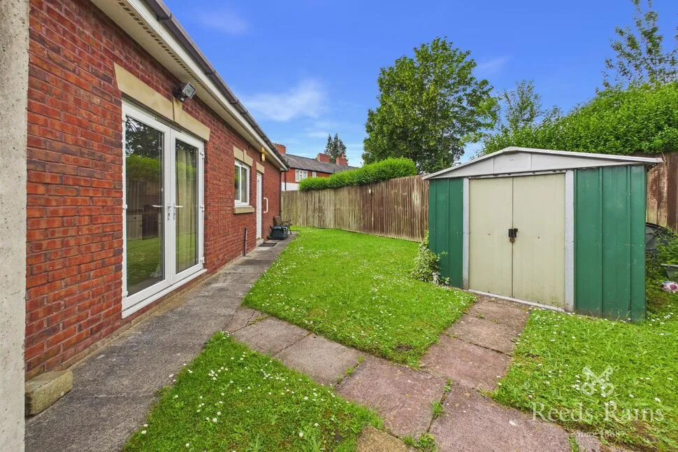 Oakham Avenue, Manchester, Greater Manchester*, M20, photo 8