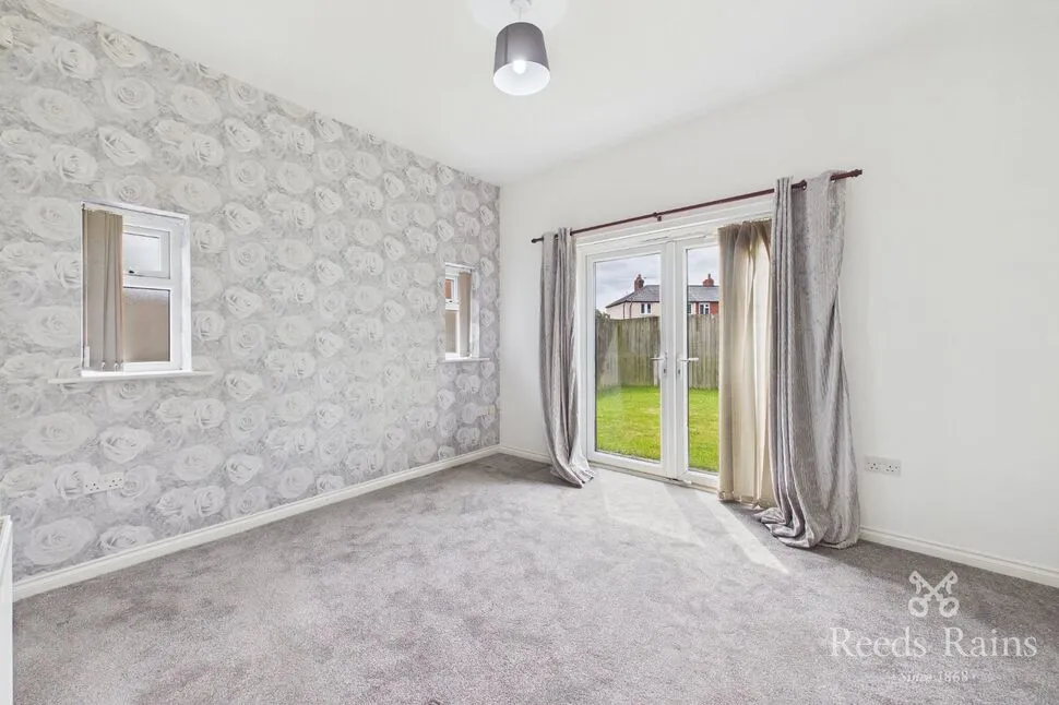 Oakham Avenue, Manchester, Greater Manchester*, M20, photo 10