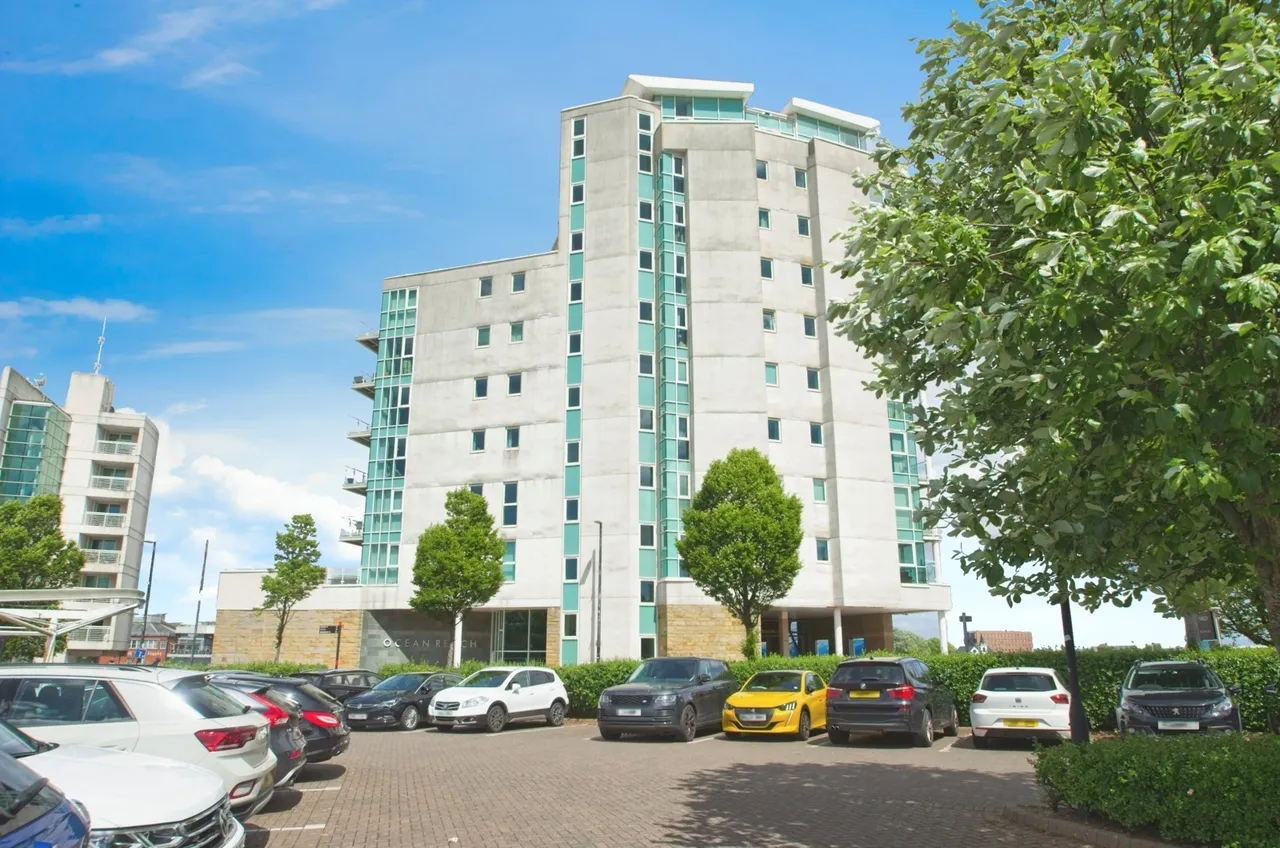 Havannah Street, Cardiff, CF10, photo 19