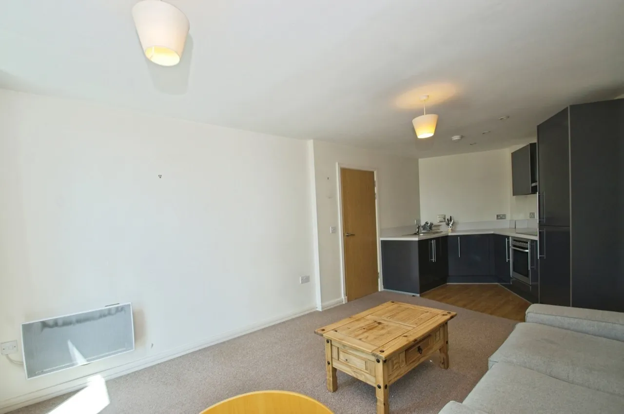 Havannah Street, Cardiff, CF10, photo 8