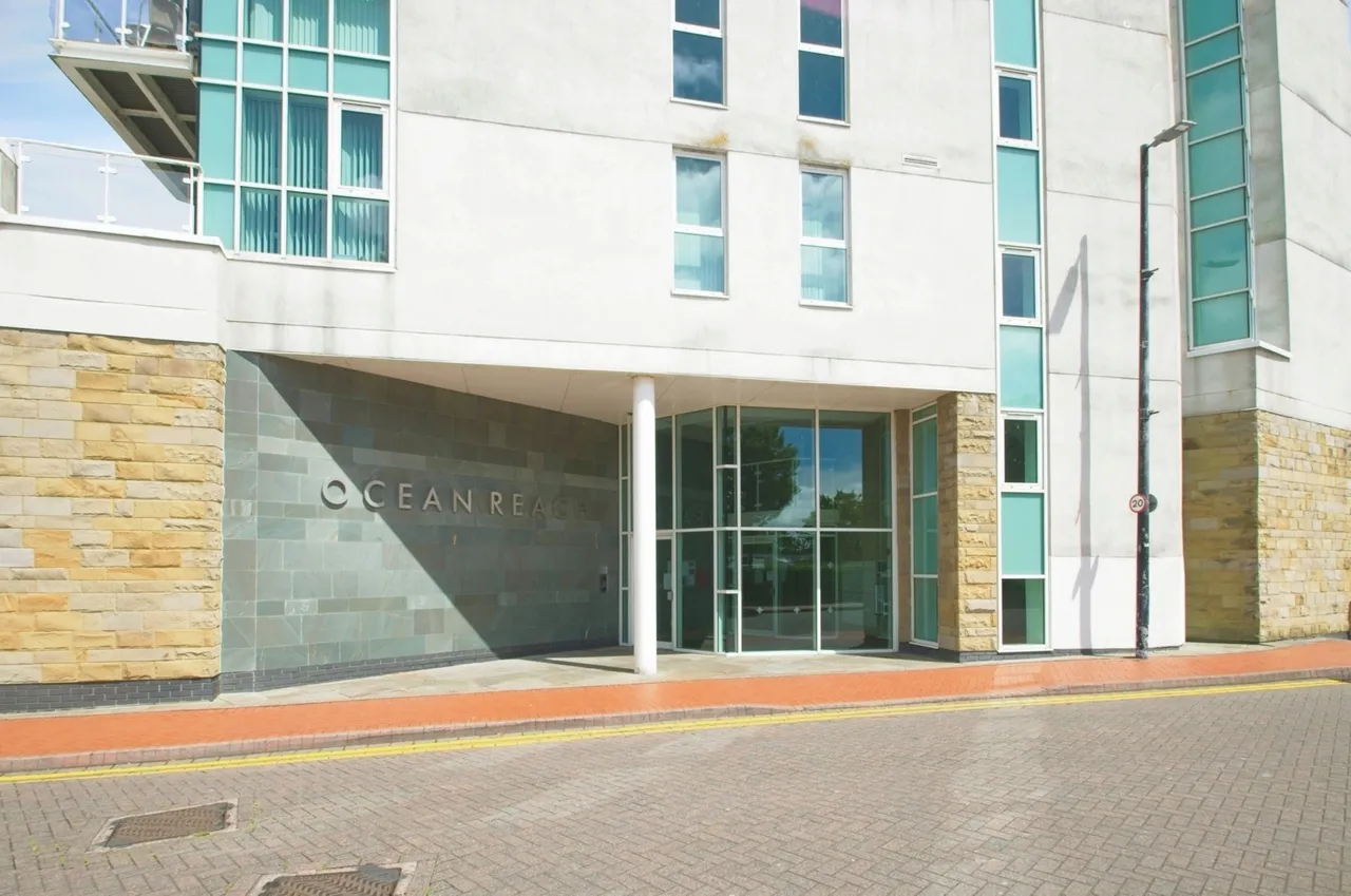 Havannah Street, Cardiff, CF10, photo 20