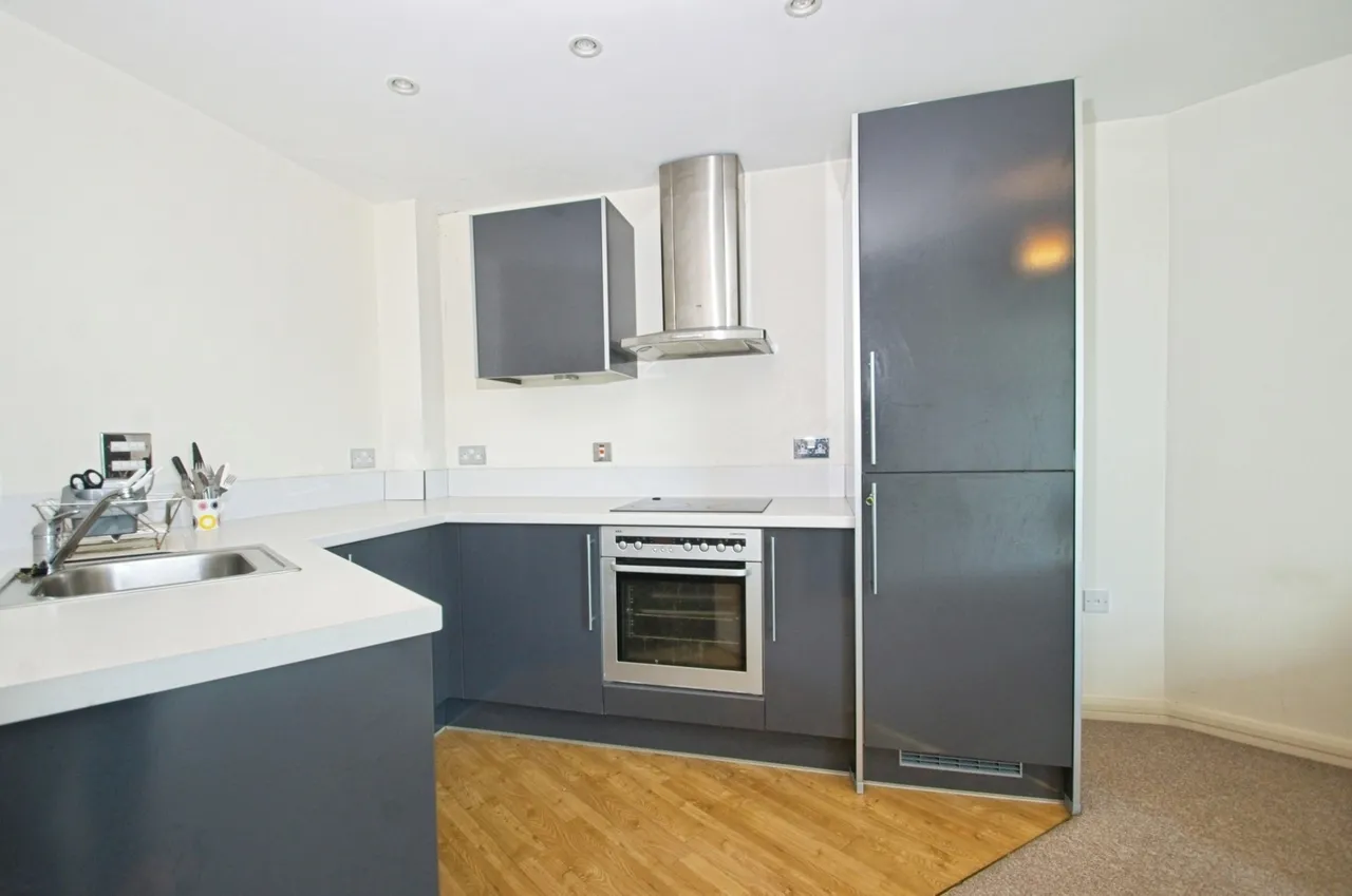 Havannah Street, Cardiff, CF10, photo 5
