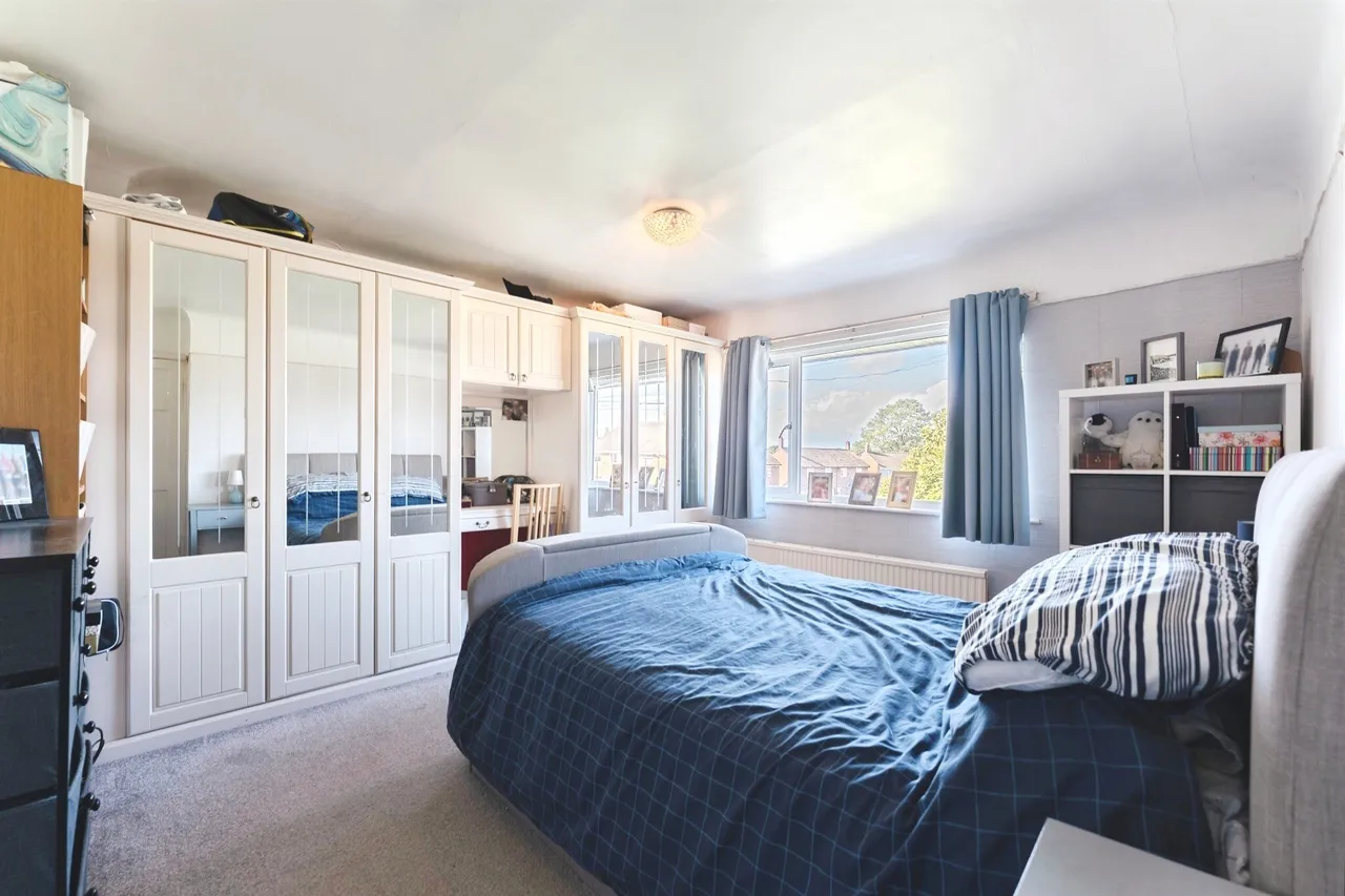 Mill Park Drive, Wirral, CH62, photo 11