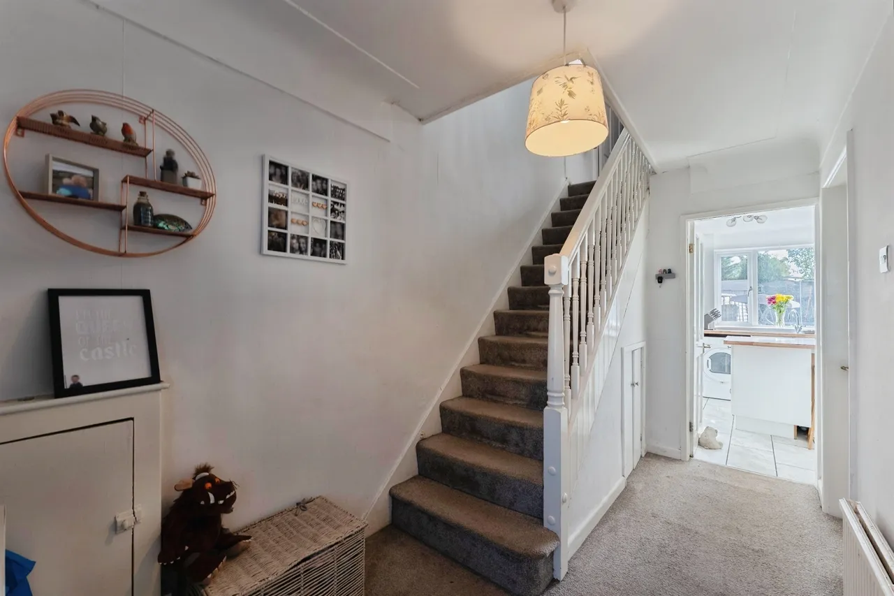 Mill Park Drive, Wirral, CH62, photo 10