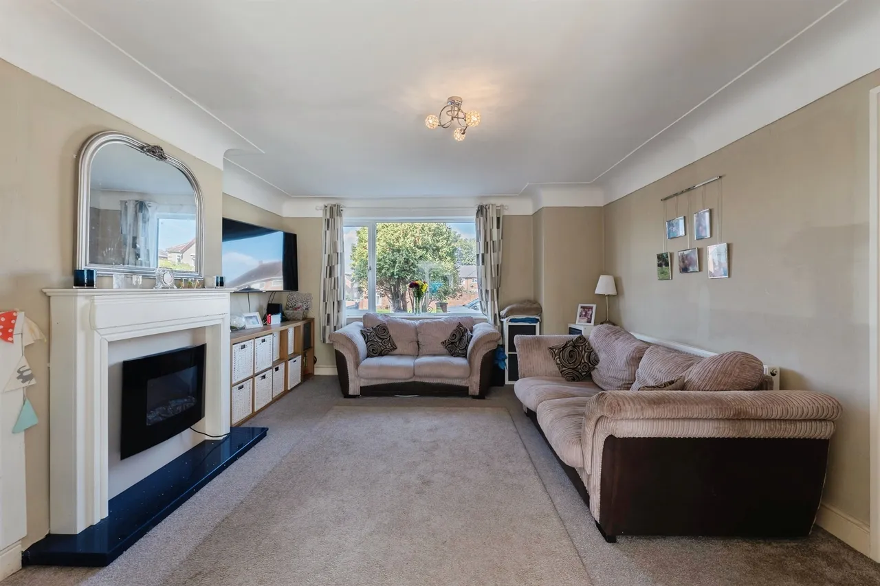 Mill Park Drive, Wirral, CH62, photo 5