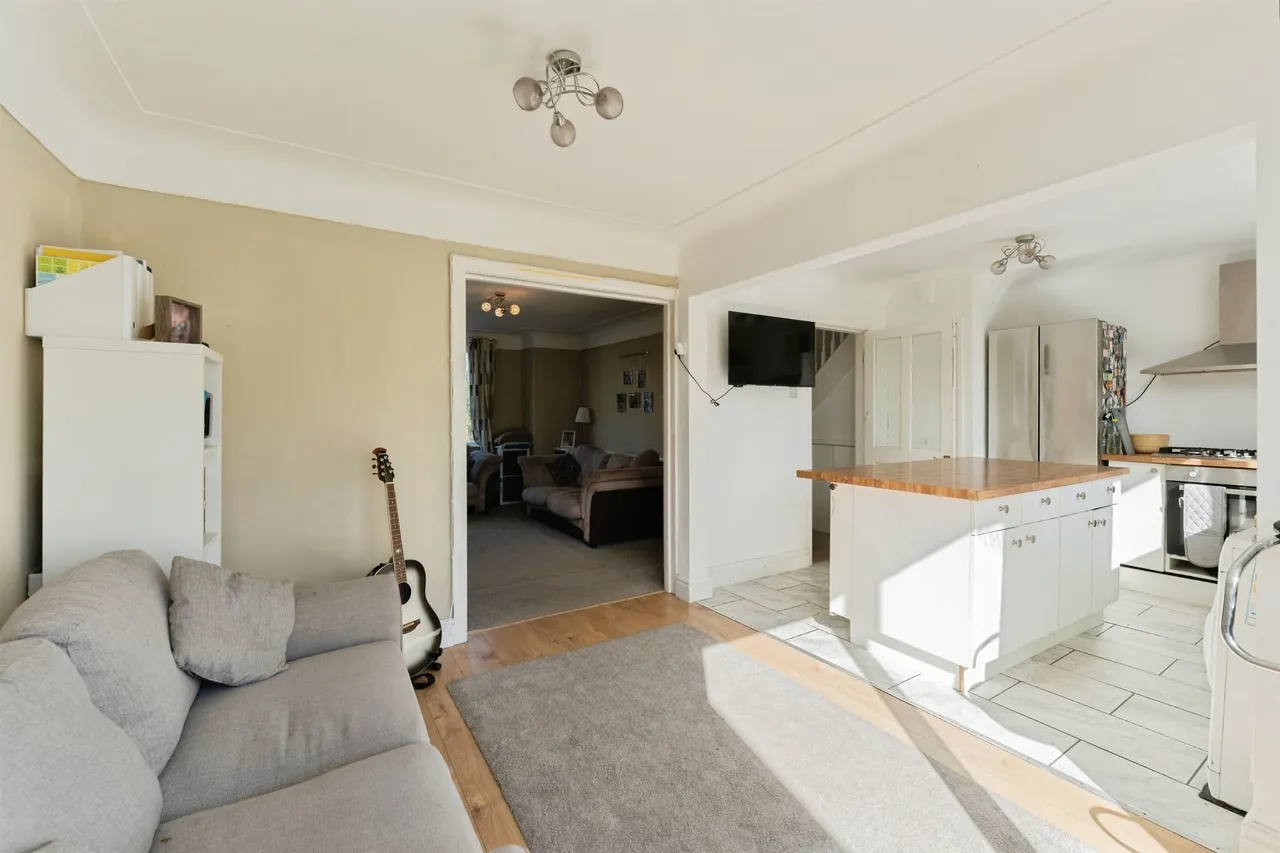Mill Park Drive, Wirral, CH62, photo 4