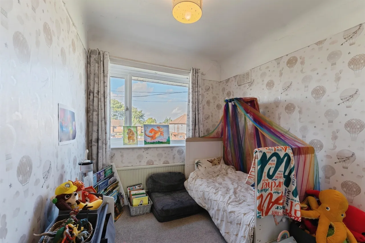 Mill Park Drive, Wirral, CH62, photo 17