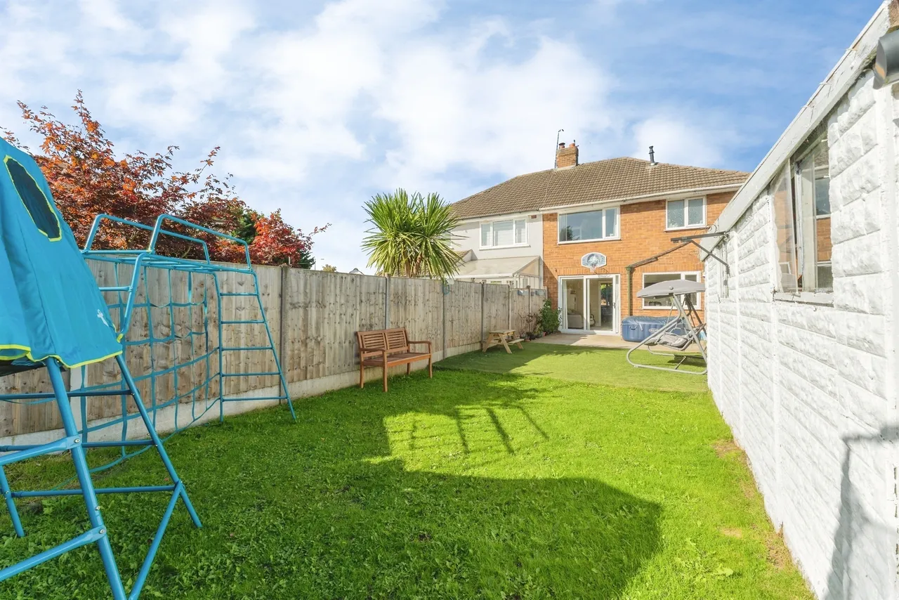 Mill Park Drive, Wirral, CH62, photo 20
