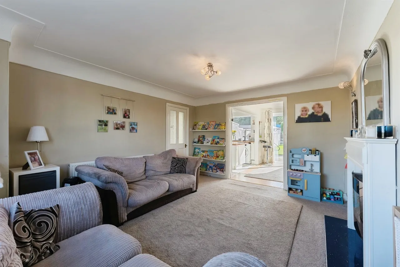 Mill Park Drive, Wirral, CH62, photo 3