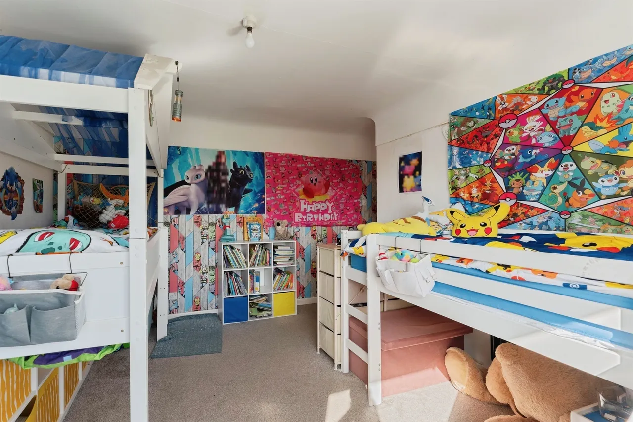 Mill Park Drive, Wirral, CH62, photo 14