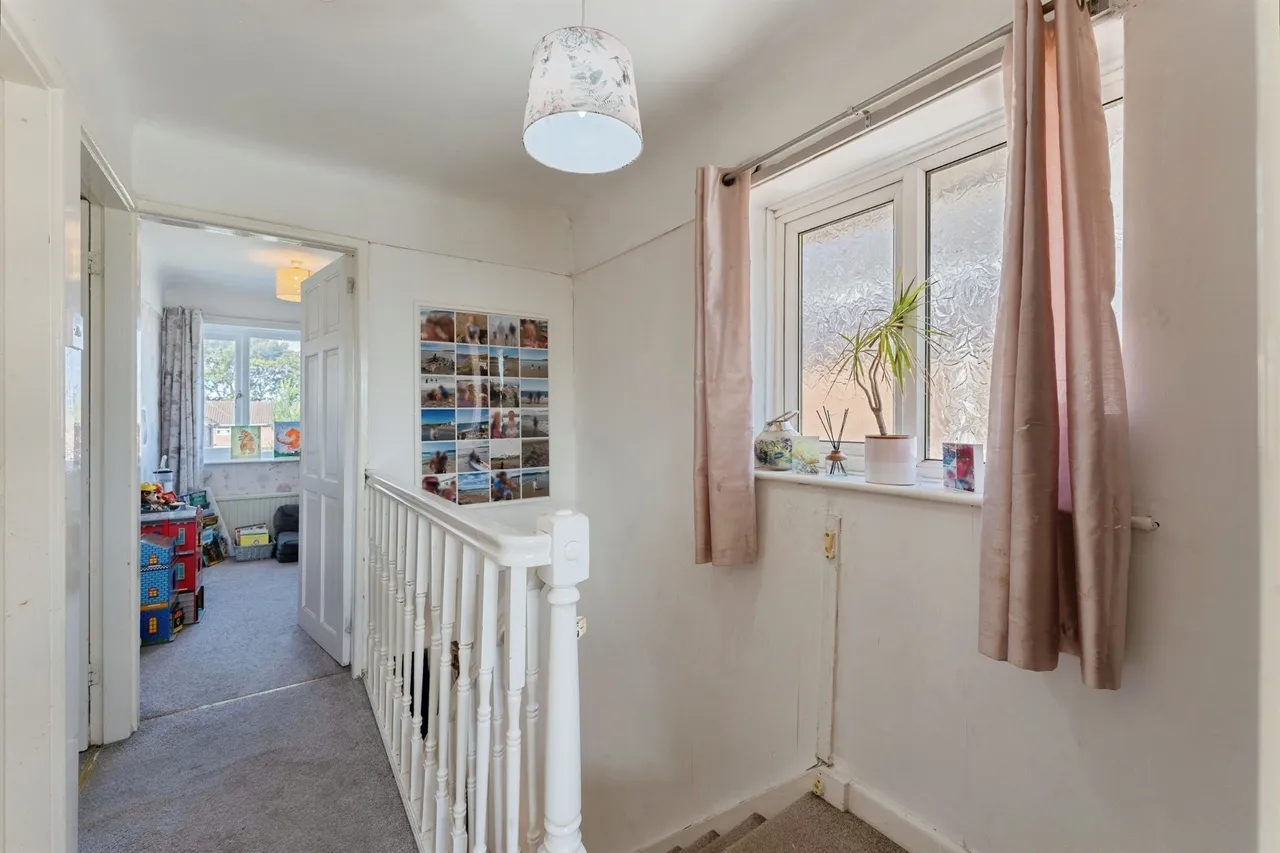 Mill Park Drive, Wirral, CH62, photo 18