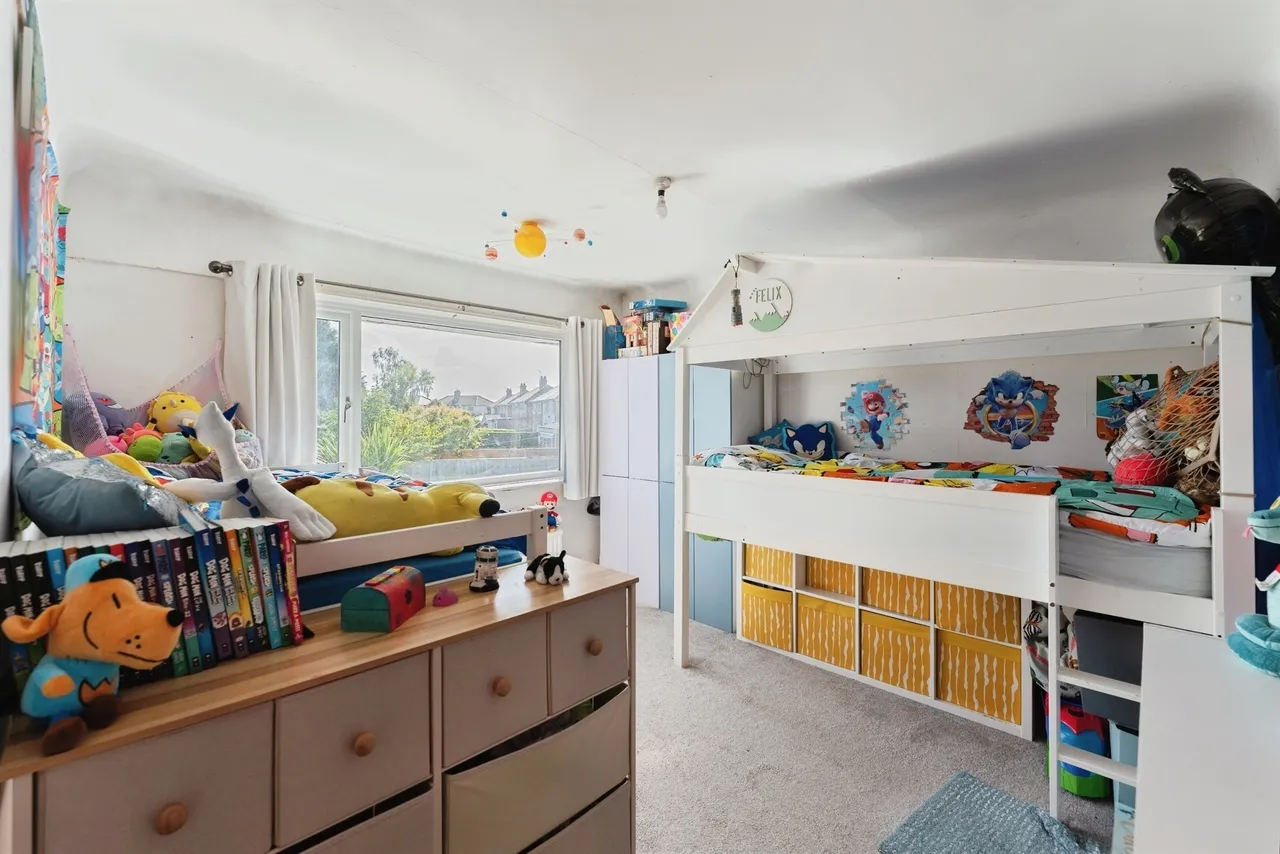 Mill Park Drive, Wirral, CH62, photo 13