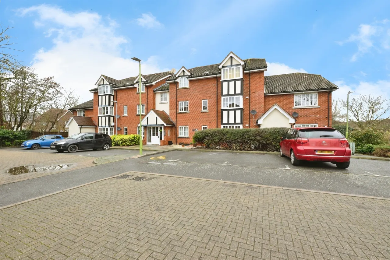 The Granary, Stanstead Abbotts, Ware, photo 5