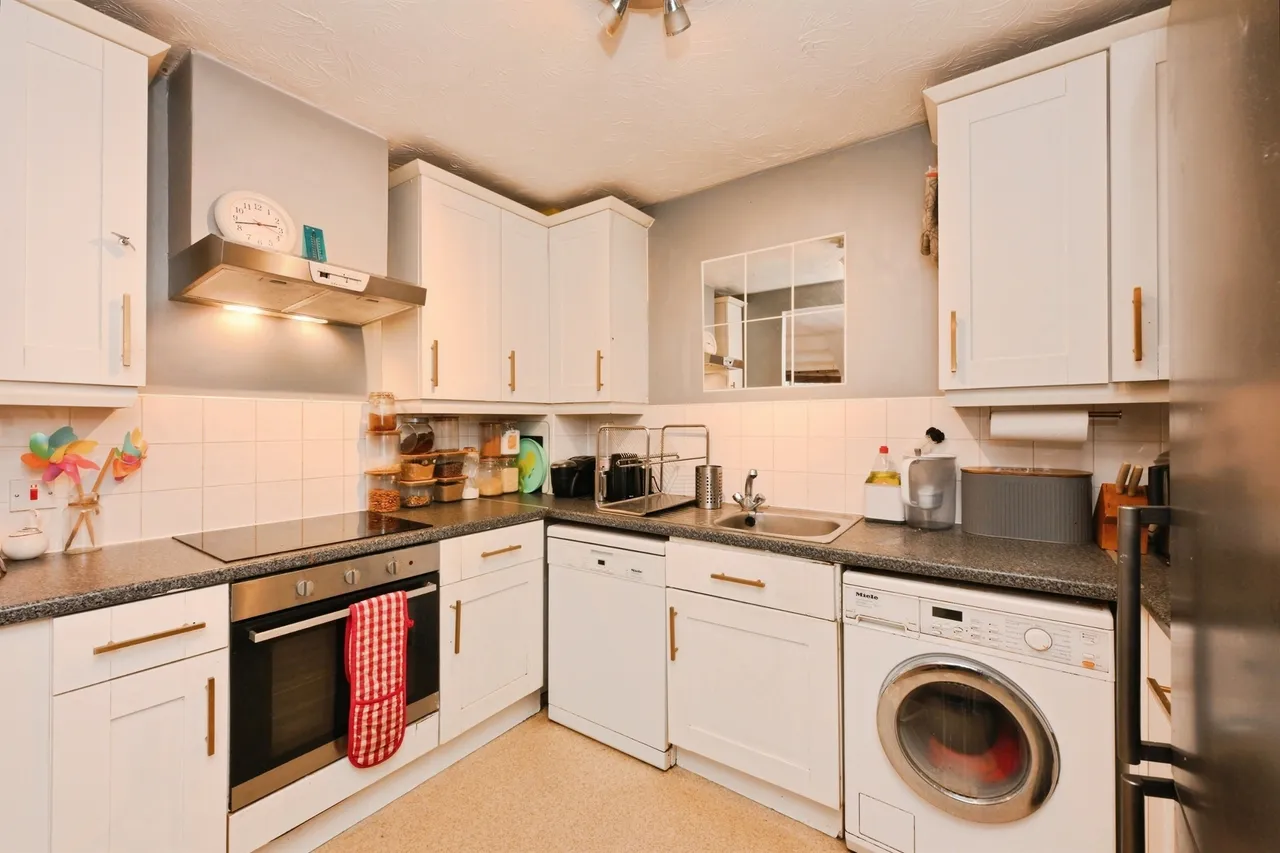 The Granary, Stanstead Abbotts, Ware, photo 9