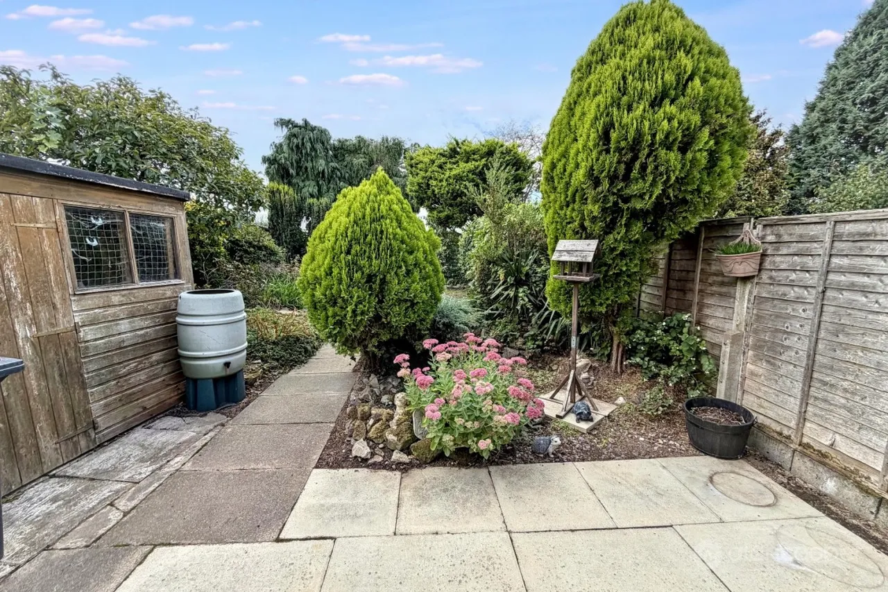 Ivanhoe Avenue, Attleborough, CV11, photo 12