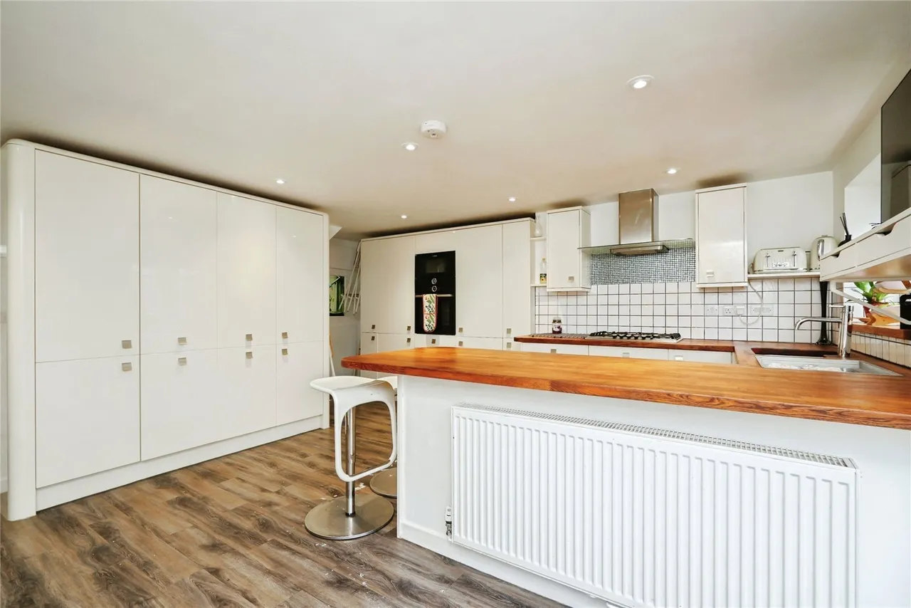 Villiers Road, Bicester, Oxfordshire, OX26, photo 5