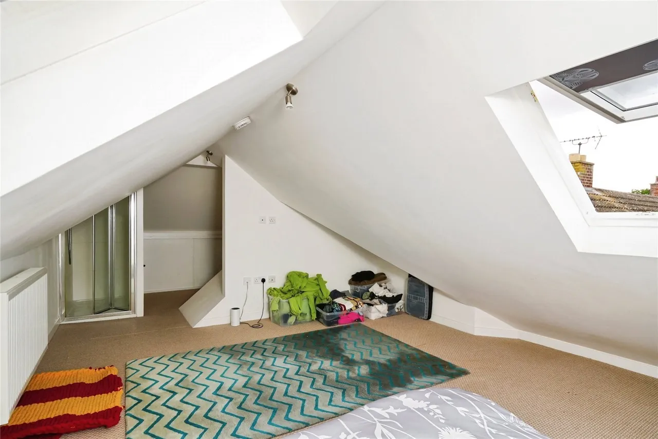 Villiers Road, Bicester, Oxfordshire, OX26, photo 21