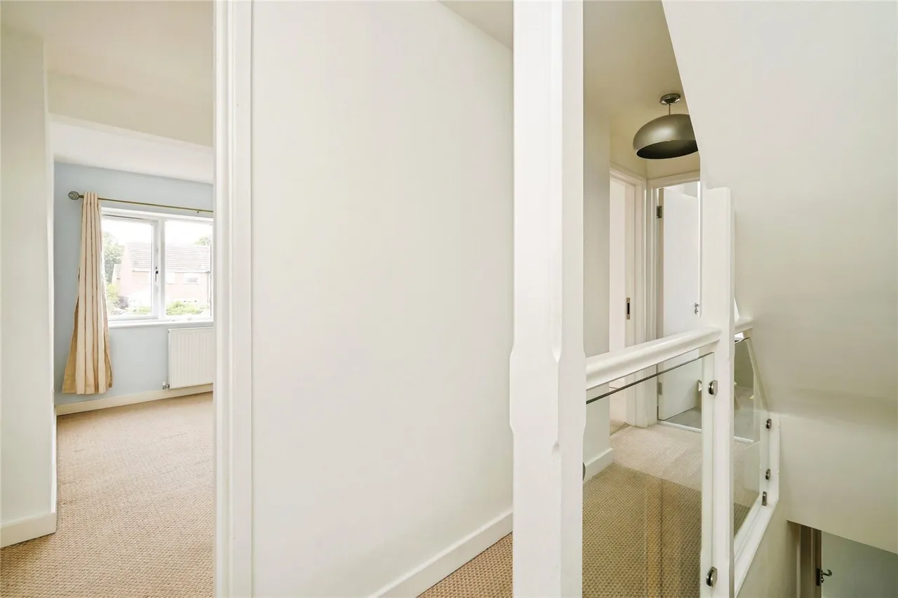 Villiers Road, Bicester, Oxfordshire, OX26, photo 28